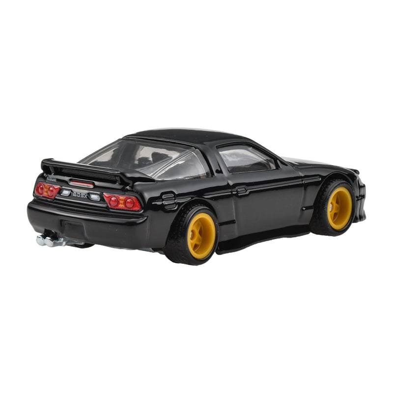 完売【2025年2月上旬発売】1/64 JBK96-9866 ホットウィール