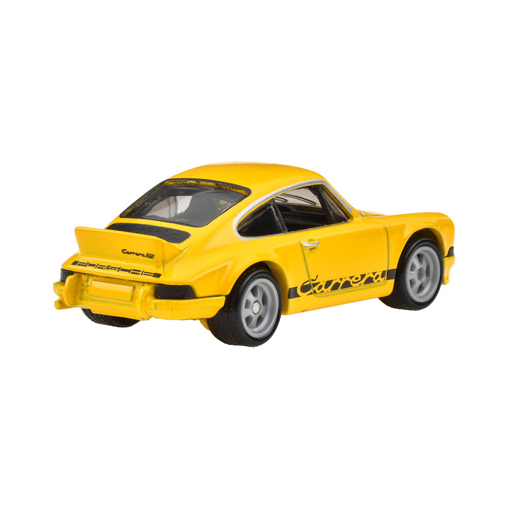 ホットウィール コレクターエディション 2025 ポルシェ 911 2点セット original