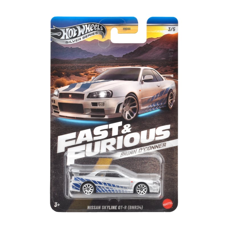 ラスト2台! ホットウィール ワイルド・スピード テーマ ラスト2台! ホットウィール ワイルド・スピード テーマ