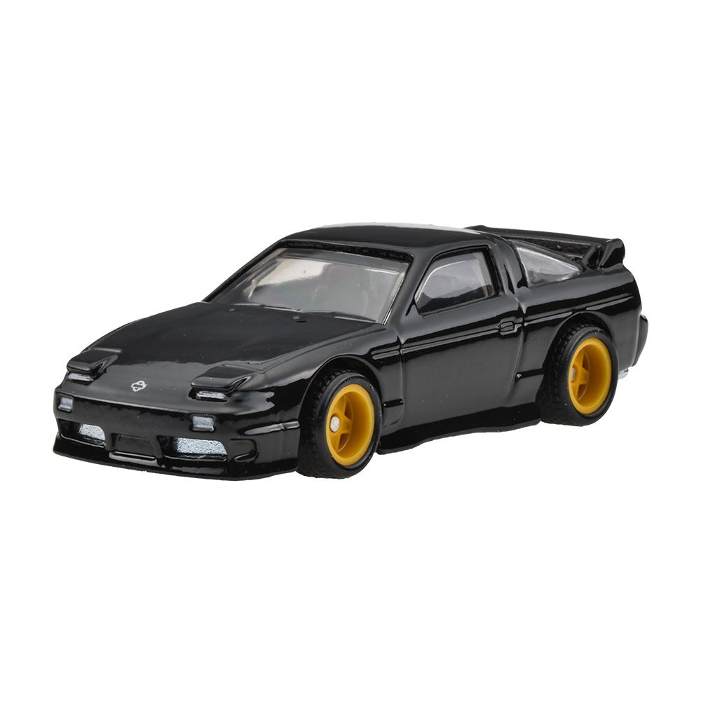 完売【2025年2月上旬発売】1/64 JBK96-9866 ホットウィール