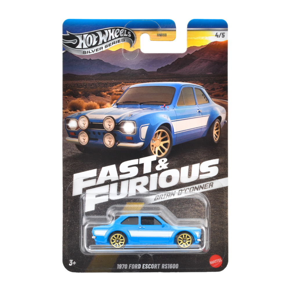 ラスト2台! ホットウィール ワイルド・スピード テーマ ラスト2台! ホットウィール ワイルド・スピード テーマ