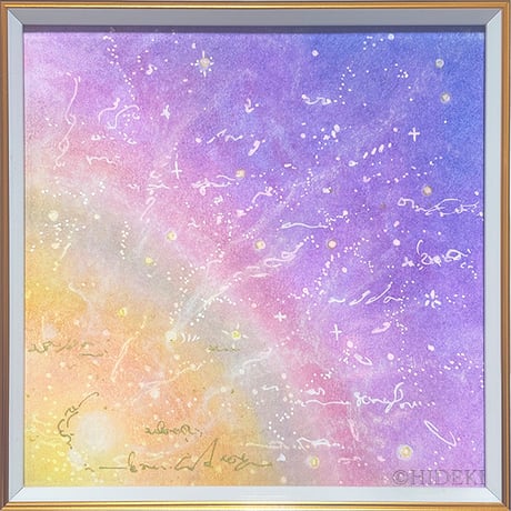 パステルアート | STORES