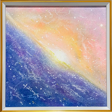 パステルアート | STORES