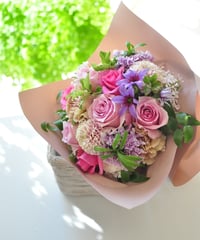 季節のおまかせ花束