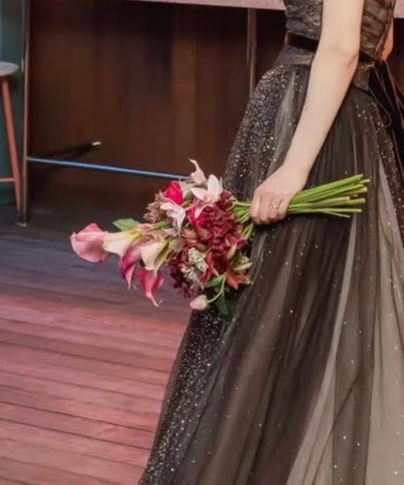 アーティフィシャルフラワーのオーダーブーケ | Florism Angelika アーティフィシャルフラワーのオーダーブーケ | Florism Angelika