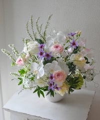お供え・お悔やみのお花