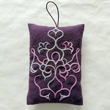 アイヌ刺繍 | STORES