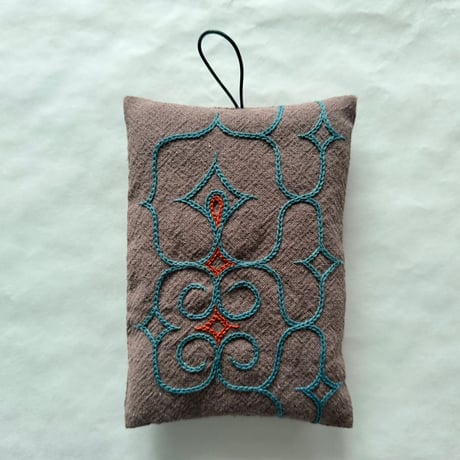 アイヌ刺繍 | STORES