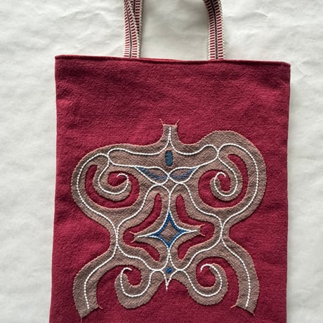 アイヌ刺繍 | STORES