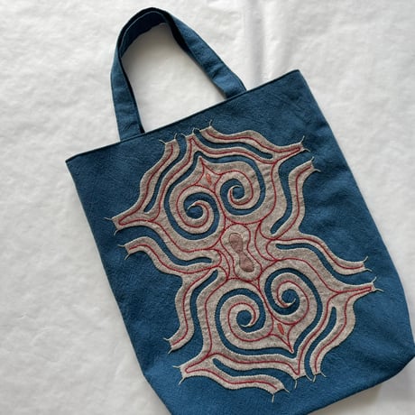 アイヌ刺繍 | STORES