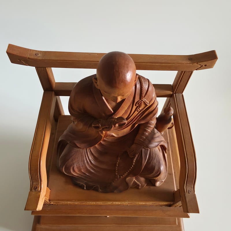 弘法大師 大正 昭和期 | 古物屋次元 オンラインショップ