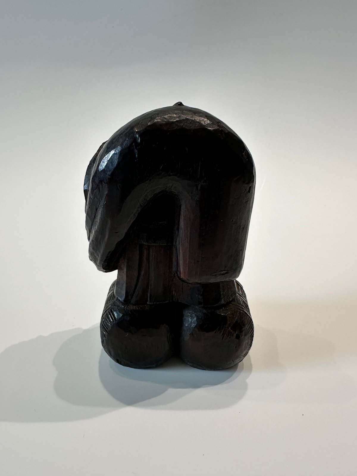 大黒様 江戸期 | 古物屋次元 オンラインショップ