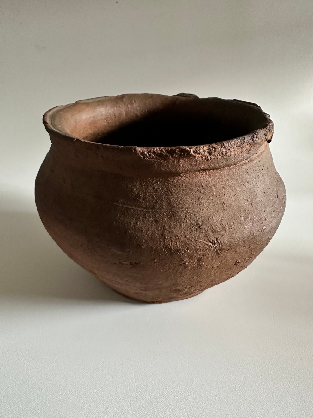 壺 室町 江戸初期 | 古物屋次元 オンラインショップ