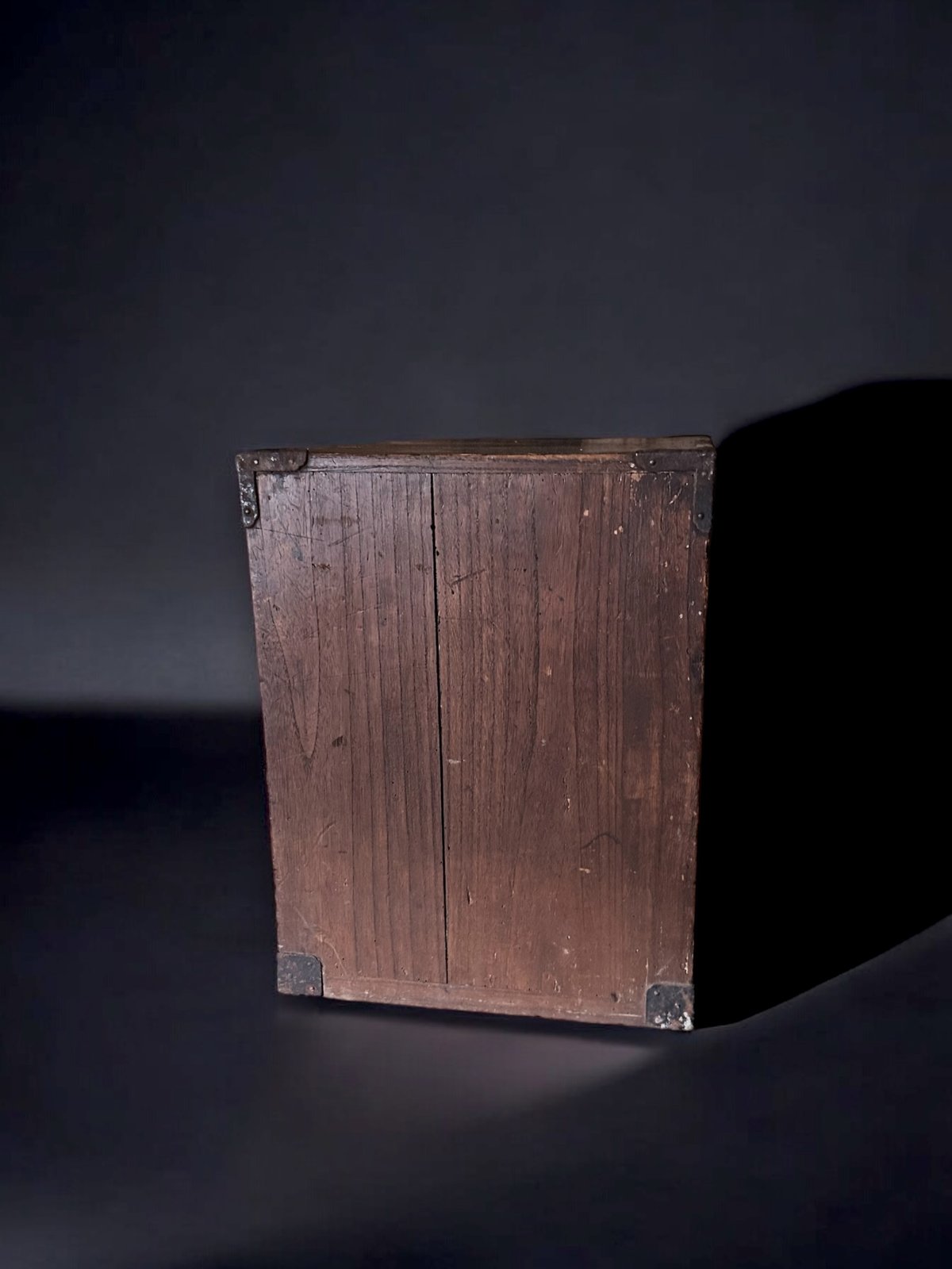 江戸箪笥小 江戸 明治期 | 古物屋次元 オンラインショップ