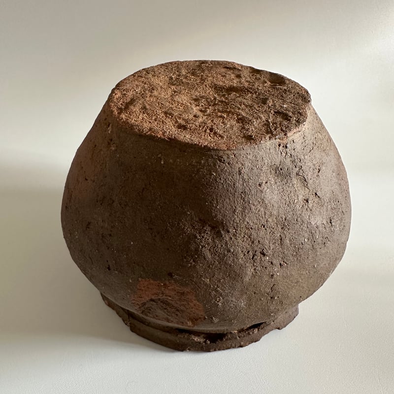 壺 室町 江戸初期 | 古物屋次元 オンラインショップ