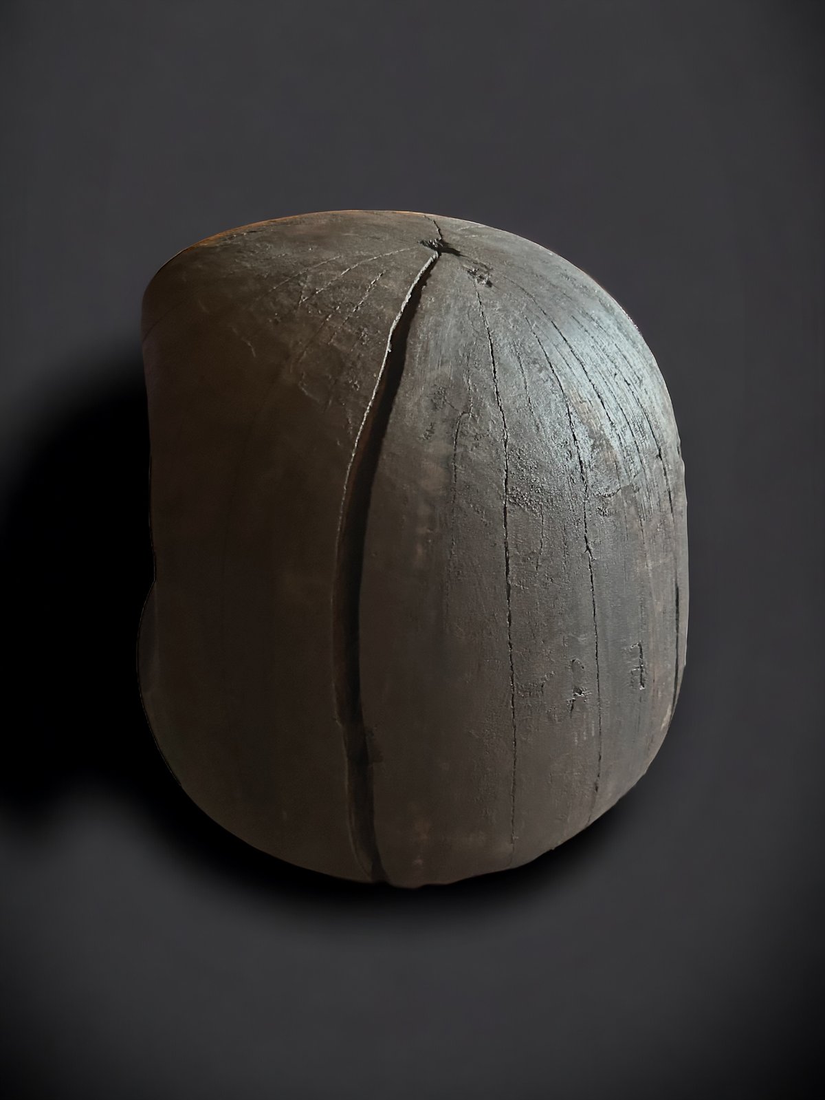 黒達磨木型 達磨木型 黒達磨 | 古物屋次元 オンラインショップ