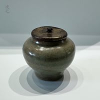 江戸ガラス 菓子入れ 幕末 明治初期 | 古物屋次元 オンラインショップ