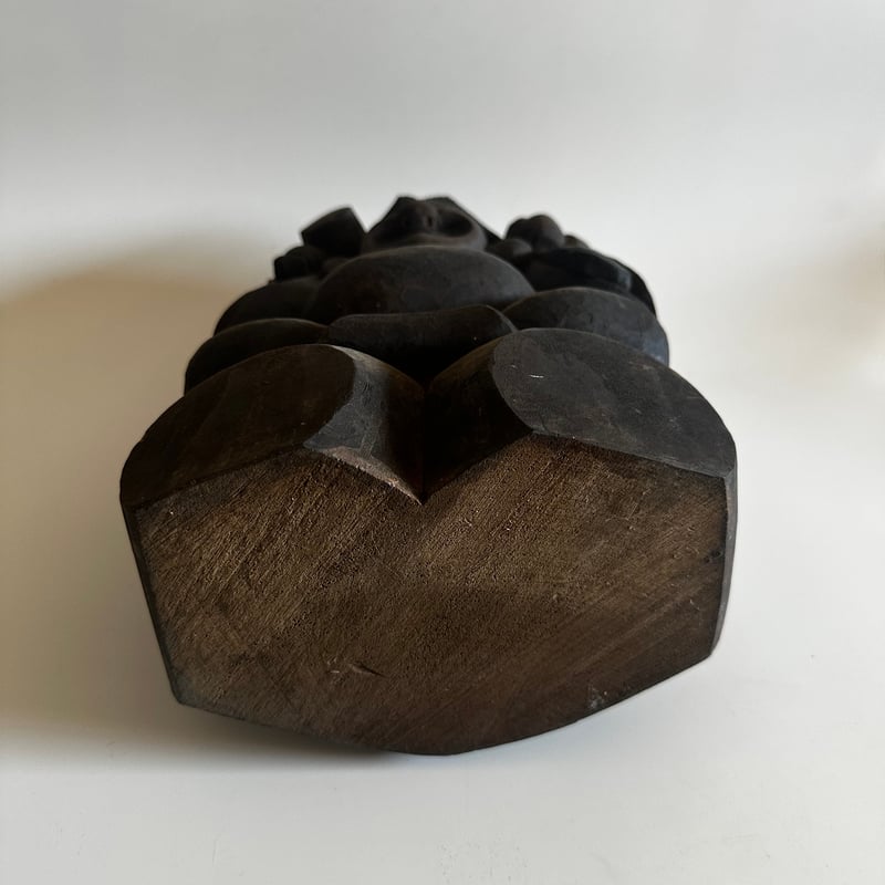 恵比寿様 幕末 明治期 | 古物屋次元 オンラインショップ