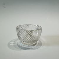 江戸切子 幕末 明治期