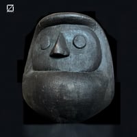 達磨木型 | 古物屋次元 オンラインショップ