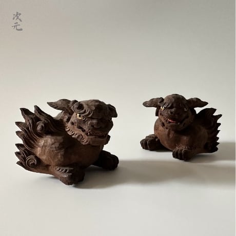 狛犬 | STORES