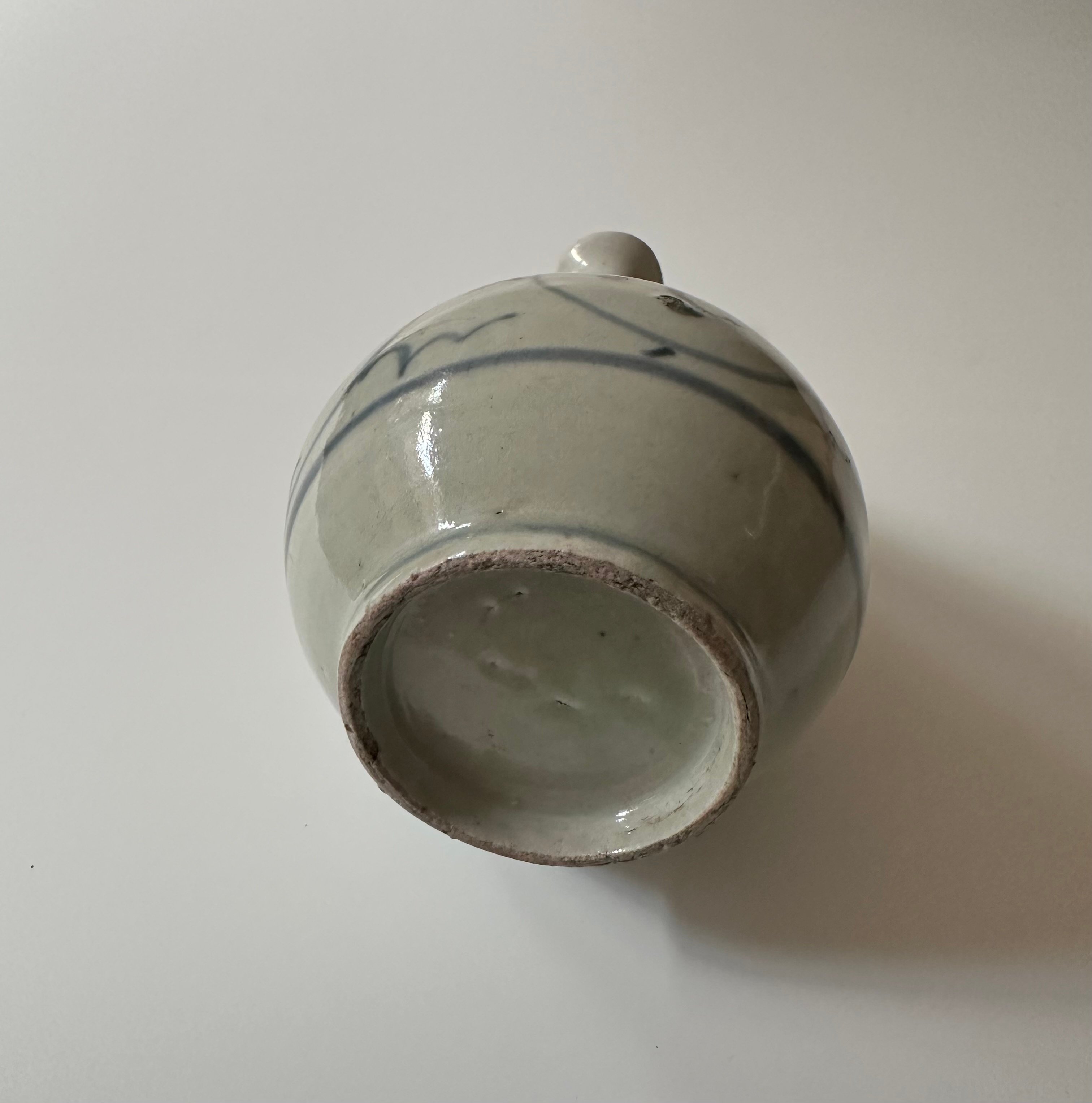 古伊万里 徳利 江戸初期 中期 | 古物屋次元 オンラインショップ