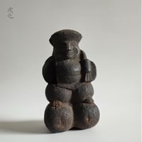 大黒天様 江戸 明治期