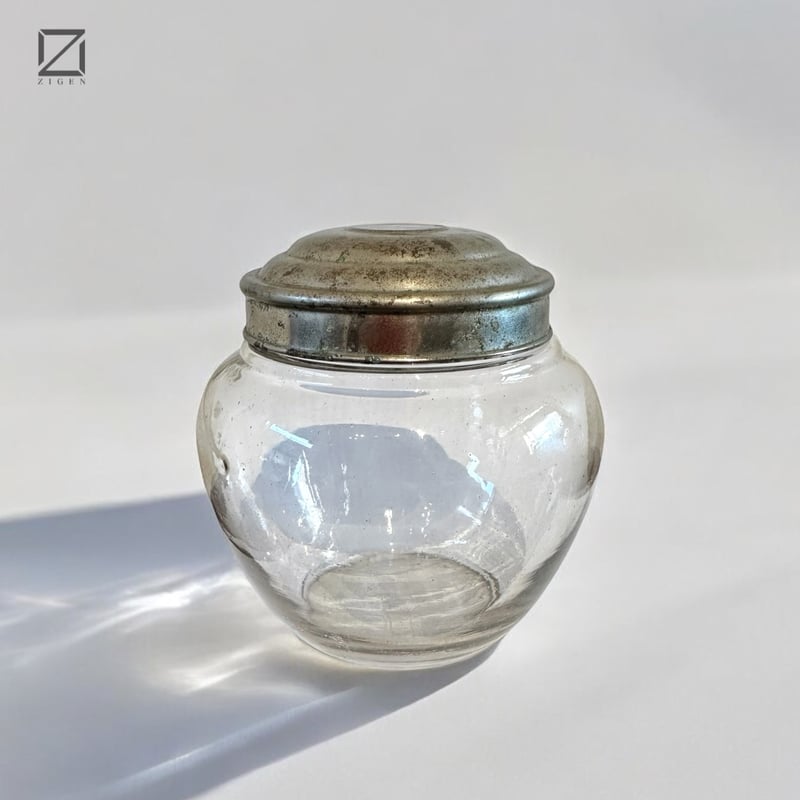 ガラス容器 明治 大正期 | 古物屋次元 オンラインショップ ガラス容器 明治 大正期 | 古物屋次元 オンラインショップ