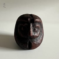 達磨木型 明治 大正期