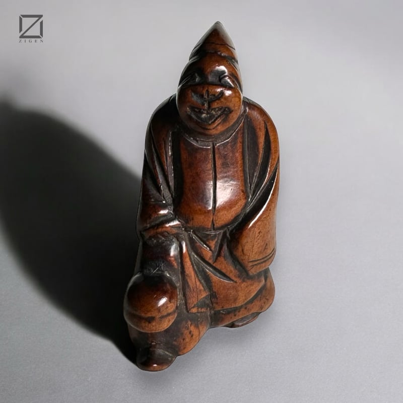 ✨木製 根付等まとめ 細密彫刻 無垢 玉陶器✨ 【公式通販】