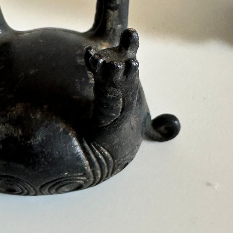 香炉 明治 大正期 | 古物屋次元 オンラインショップ