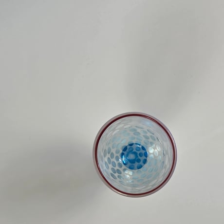 氷コップ 大正期