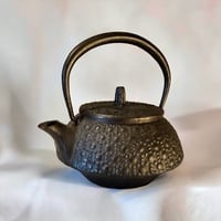 鉄瓶