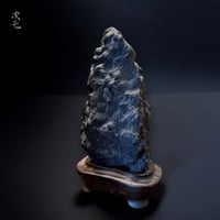 水石 昭和期 加茂川石 石の時代は不明
