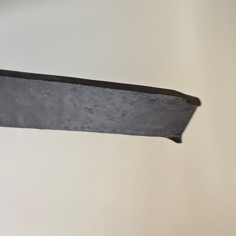 黒錆台 昭和期