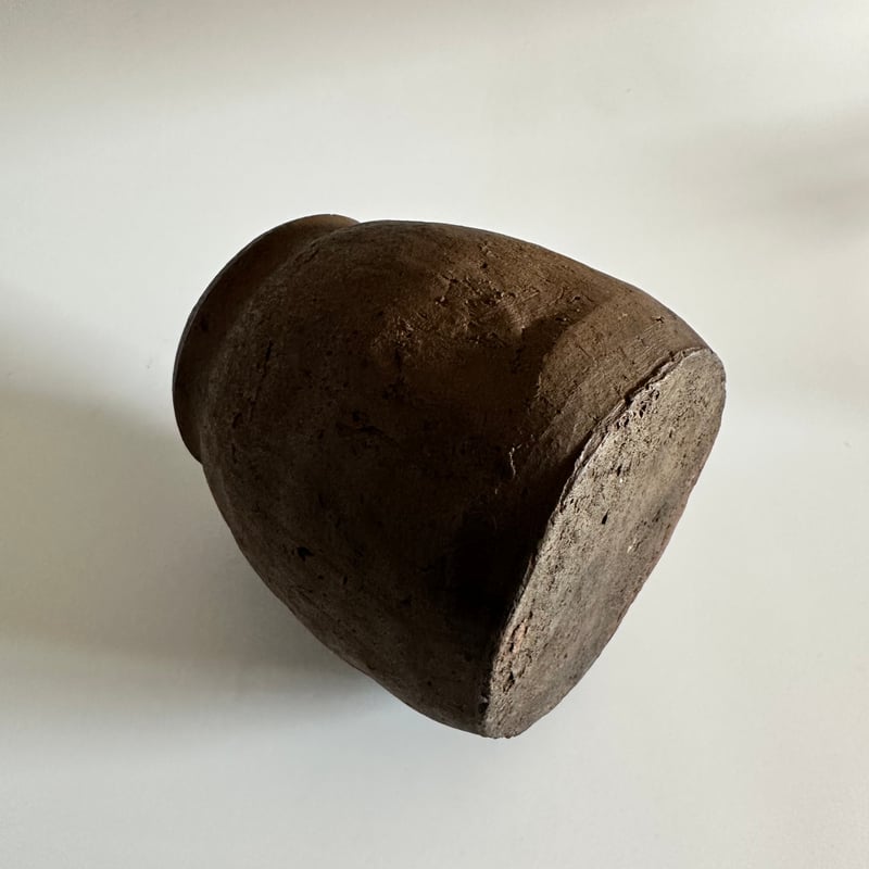 古備前壺 鎌倉 室町期 | 古物屋次元 オンラインショップ