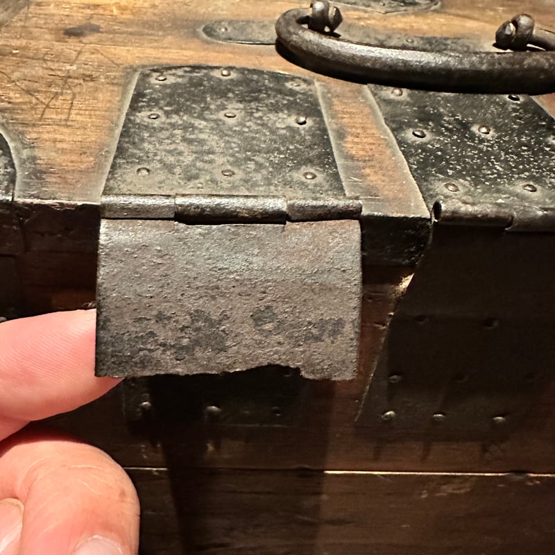 硯箱 大 | 古物屋次元 オンラインショップ