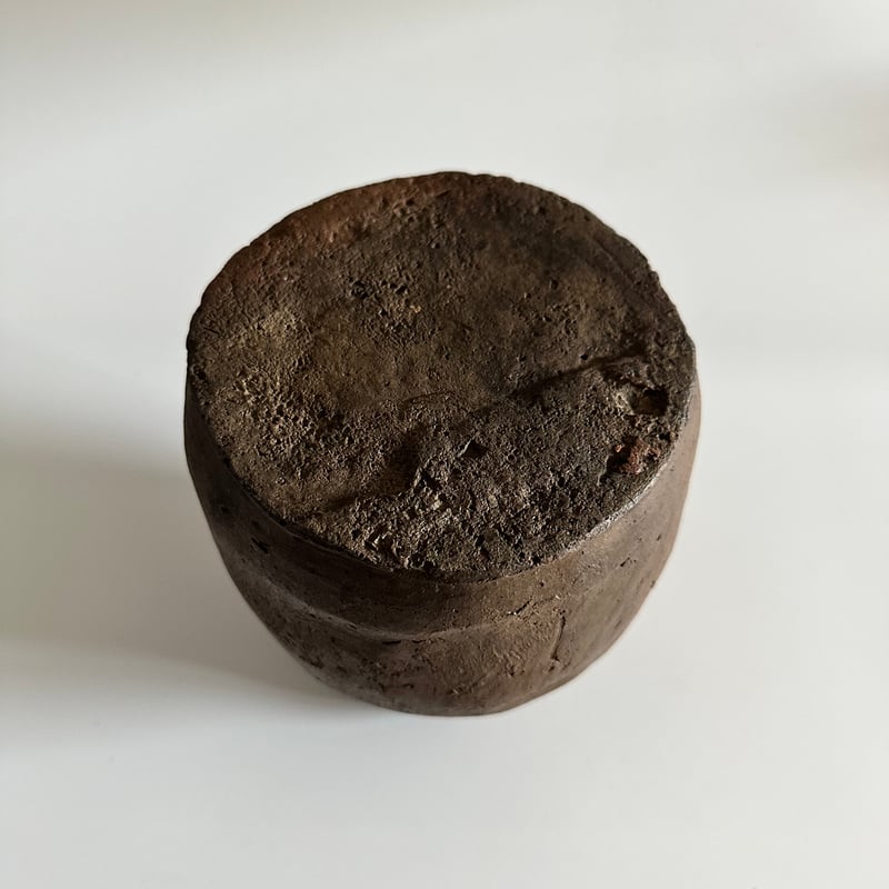 古備前壺 鎌倉 室町期 | 古物屋次元 オンラインショップ