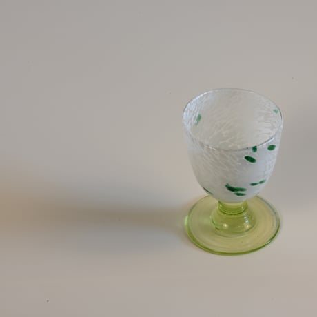 氷コップ 大正期