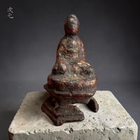 根付 大黒様 | 古物屋次元 オンラインショップ