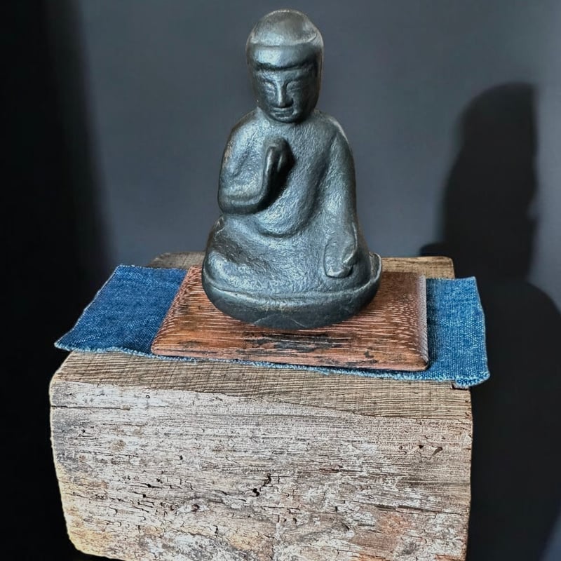 懸仏 銅造 室町、江戸期 | 古物屋次元 オンラインショップ