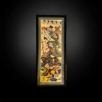 掛軸 都路華香作 | 古物屋次元 オンラインショップ