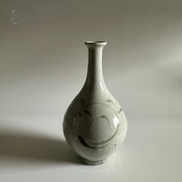 古伊万里徳利 江戸初期