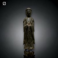 根付 大黒様 | 古物屋次元 オンラインショップ
