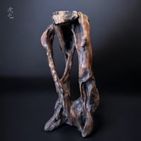 福助 木彫り | 古物屋次元 オンラインショップ