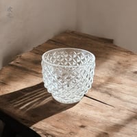 江戸ガラス 幕末 明治期