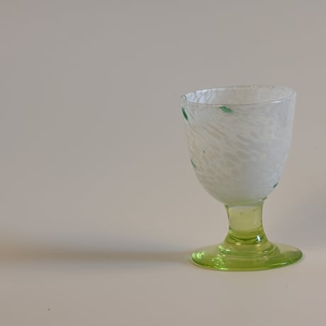 氷コップ 大正期