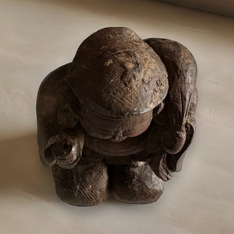 大黒様 大黒様 | 古物屋次元 オンラインショップ