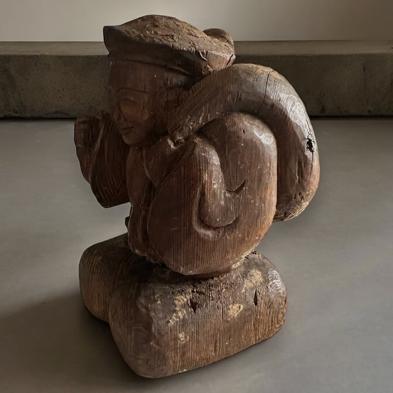 大黒様 | 古物屋次元 オンラインショップ