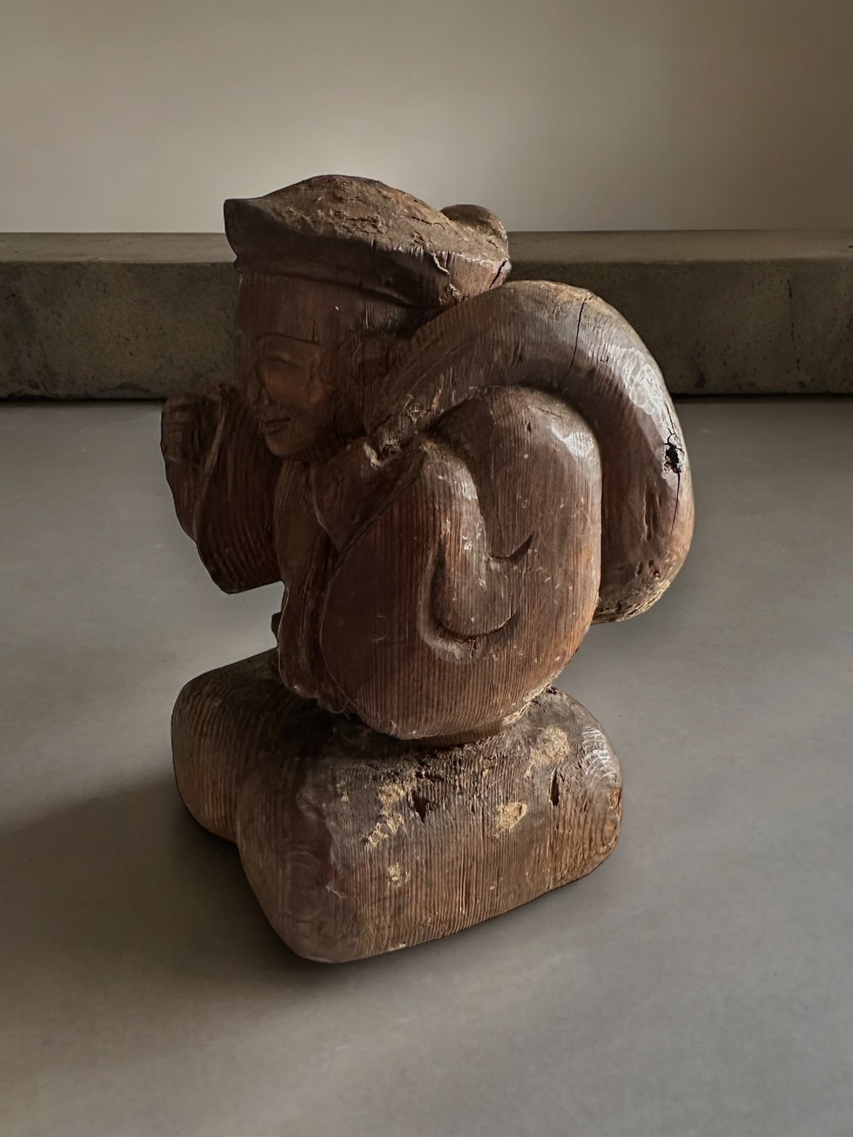 大黒様 | 古物屋次元 オンラインショップ